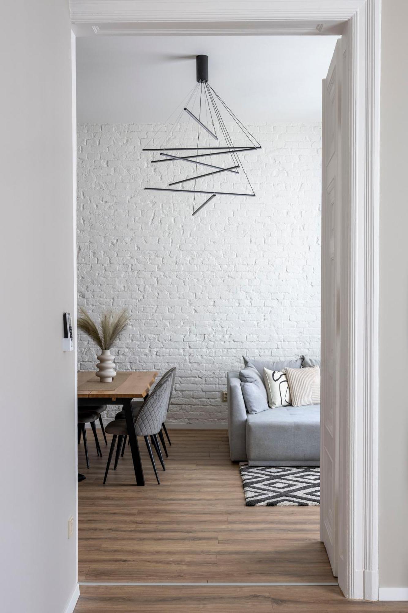 Exclusive Stylish Suite By Prestige Homes Next To The Oktogon Budapest Exterior foto